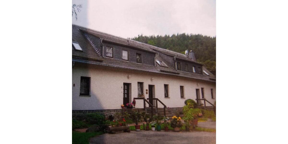 helle 3-Raumwohnung zu vermieten in GreizNeumühle - ruhige Lage 3 zimmer