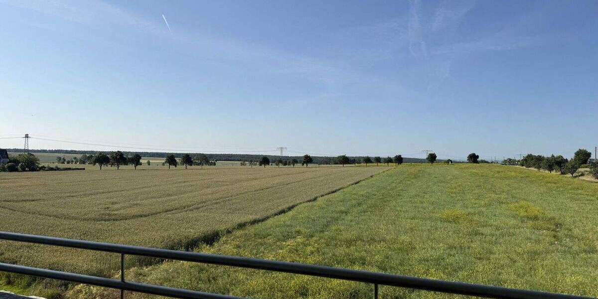 Etagenwohnung Niederau / Großdobritz Großdobritz - 4 Zimmer, 656&euro; | Angebot:25703625