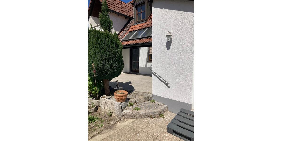 Einfamilienhaus Sulzemoos Wiedenzhausen - 4 Zimmer, 154 m&sup2;, 1.925&euro; | Angebot:26634684