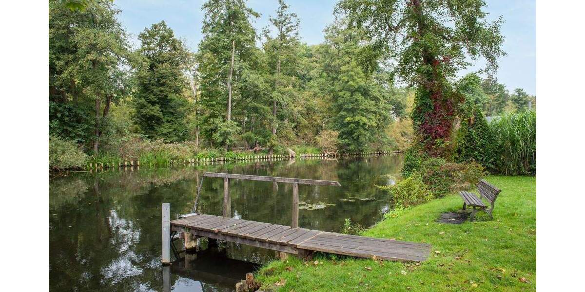 Urban nah, naturverbunden daheim - Wohnen in Hohenbinde 4 zimmer