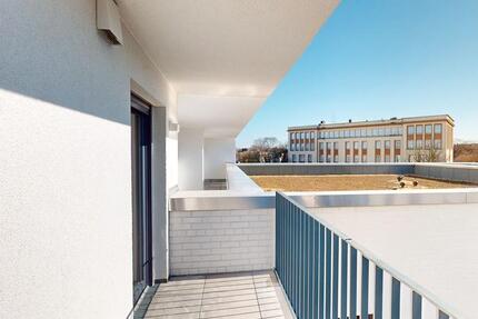 Wohnung Düsseldorf Stadtbezirk 3 - 2 Zimmer, 67 m&sup2;, 1.400&euro; | Angebot:25614444