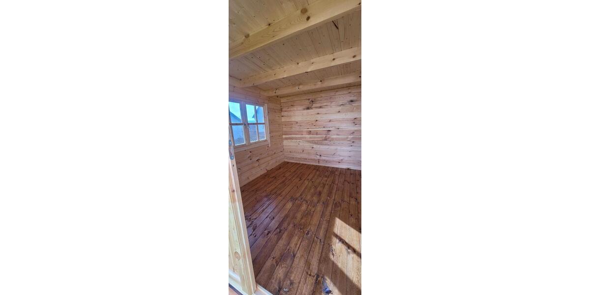 Erdgeschoßwohnung Maxhütte-Haidhof Haidhof - 4 Zimmer, 82 m&sup2;, 900&euro; | Angebot:26639949