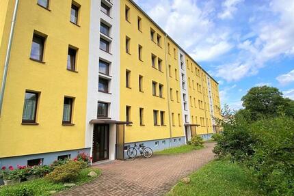 2-Raum Wohnung in der Nähe der Hochschule