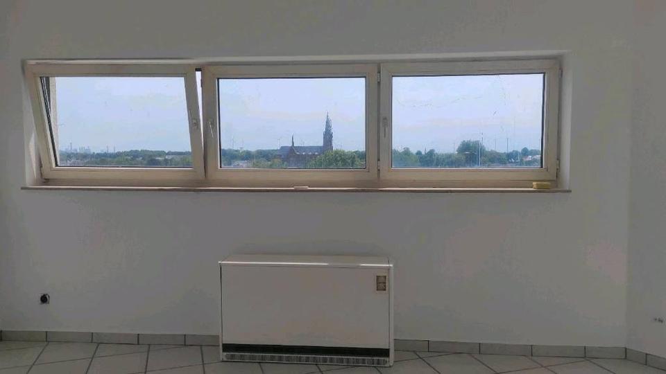 Dachgeschoßwohnung Jüchen - 2 Zimmer, 48 m&sup2;, 480&euro; | Angebot:26120975