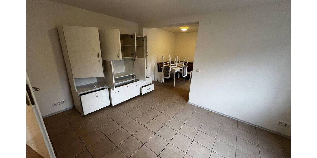 Etagenwohnung Baden-Baden-Oberbeuern Oberbeuern - 2 Zimmer, 52 m&sup2;, 600&euro; | Angebot:26805124