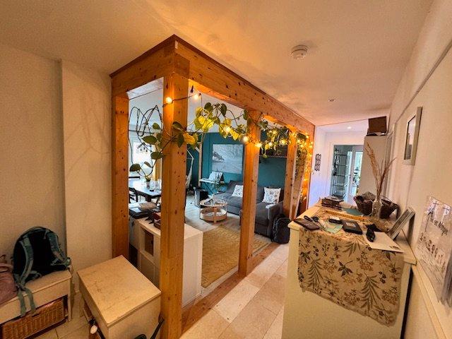Etagenwohnung Allendorf (Lumda) - 7 Zimmer, 185 m&sup2;, 1.300&euro; | Angebot:26096694