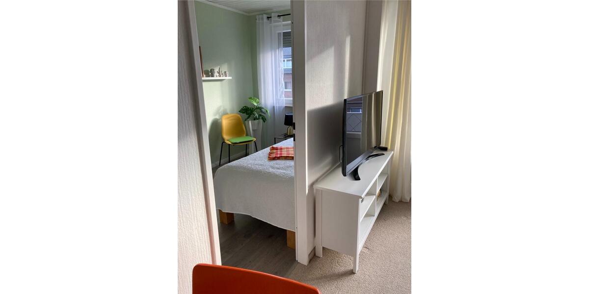 Wohnen auf Zeit Bad Schwartau - 2 Zimmer, 50 m&sup2;, 1.095&euro; | Angebot:24401406