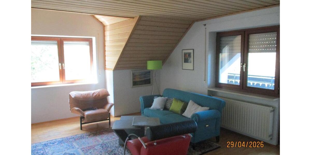 Wohnen auf Zeit Bobingen - 1 Zimmer, 22 m&sup2;, 465&euro; | Angebot:26365317