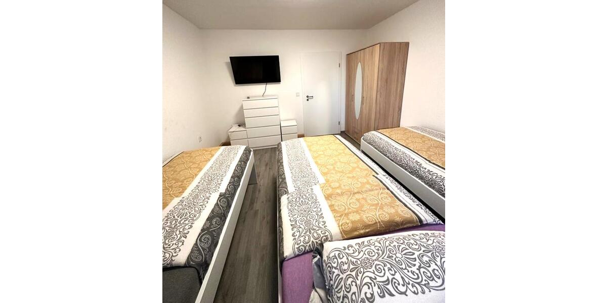 Wohnen auf Zeit Marl Alt-Marl - 2 Zimmer, 59 m&sup2;, 15&euro; | Angebot:23740672