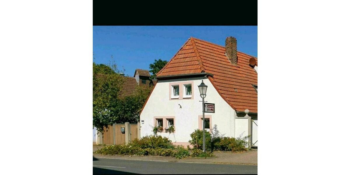 Wohnen auf Zeit Volkach - 2 Zimmer, 60 m&sup2;, 30&euro; | Angebot:14122313