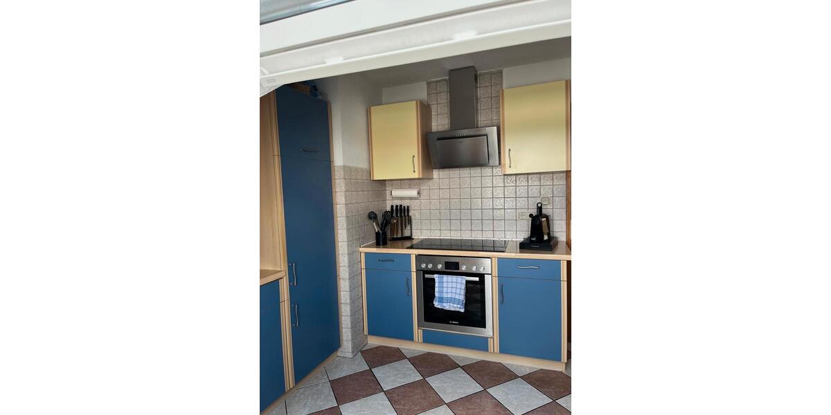 Dachgeschoßwohnung Heusweiler - 4 Zimmer, 106 m&sup2;, 670&euro; | Angebot:26251612