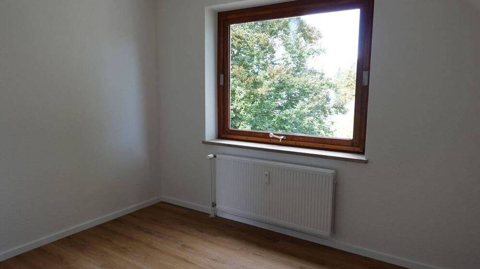 Vollständig renoviert: Elegante 2,50 Zimmer in Niendorf