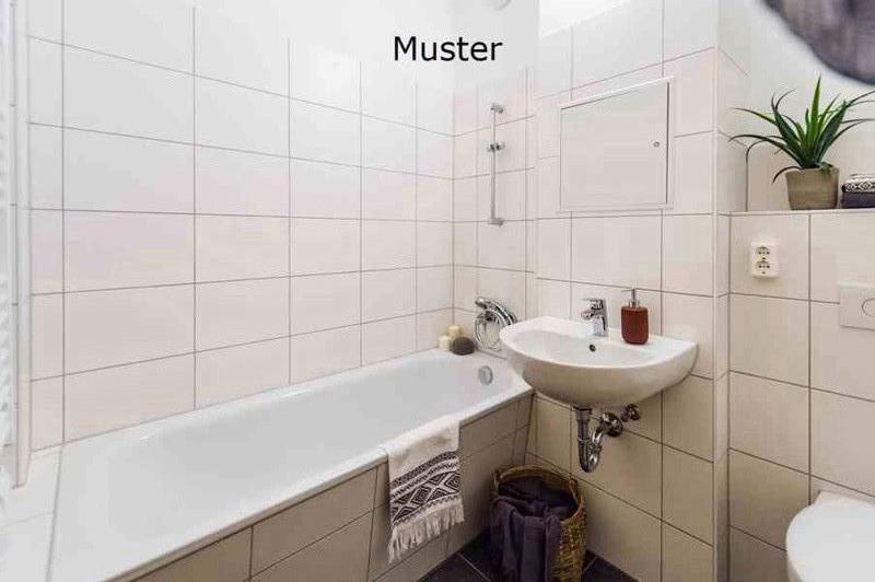 3-Zimmer-Wohnung Köln Dellbrück