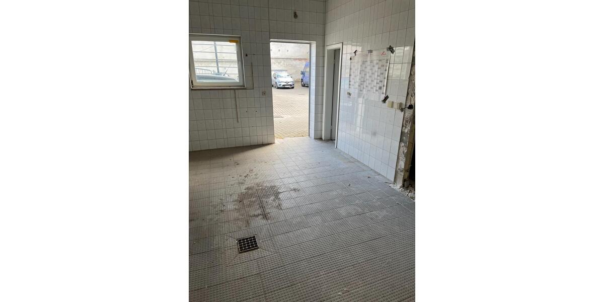 Gewerbeobjekt Calbe (Saale) - 5.000&euro; | Angebot:24866149