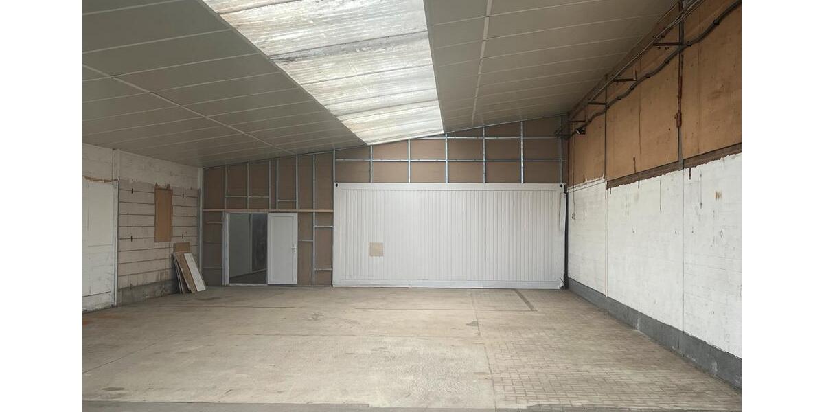 Gewerbeobjekt Recklinghausen Hillerheide - 2.000&euro; | Angebot:26035317