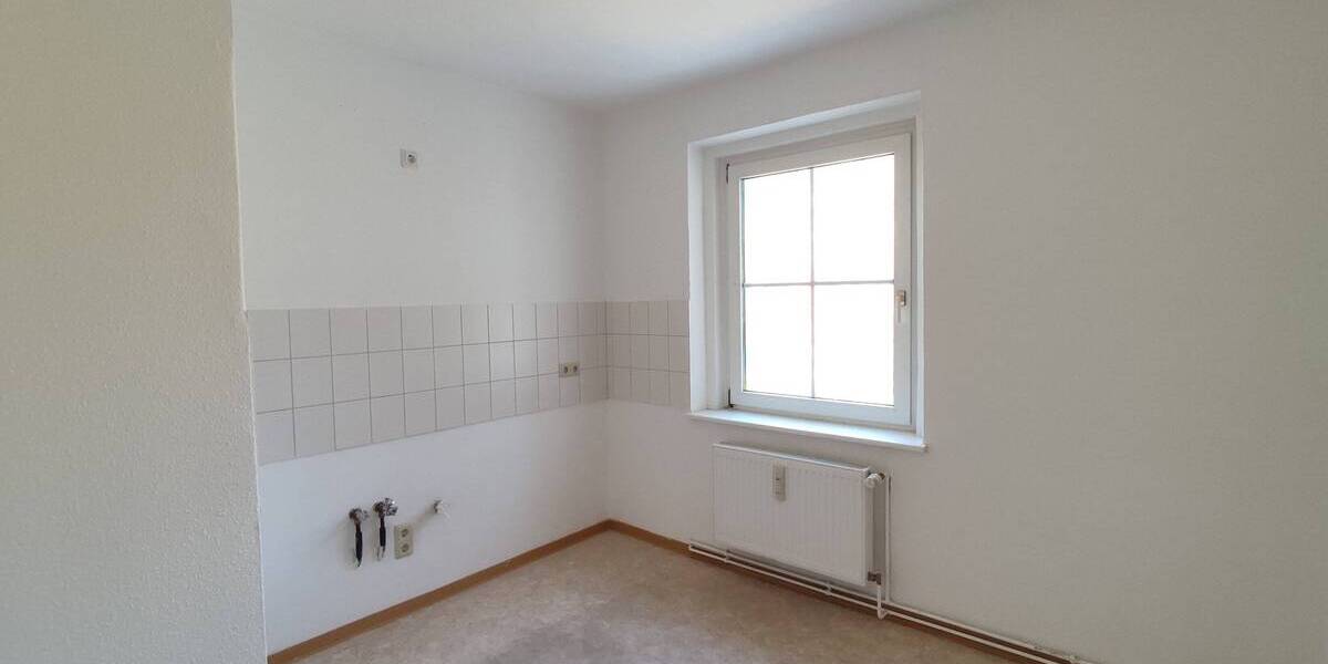 Etagenwohnung Löbau Altlöbau - 2 Zimmer, 56 m&sup2;, 353&euro; | Angebot:24026972