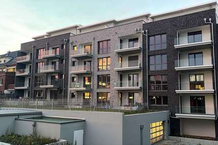 Wohnung zum Mieten in Mönchengladbach 936,90 € 69.4 m² 2 zimmer