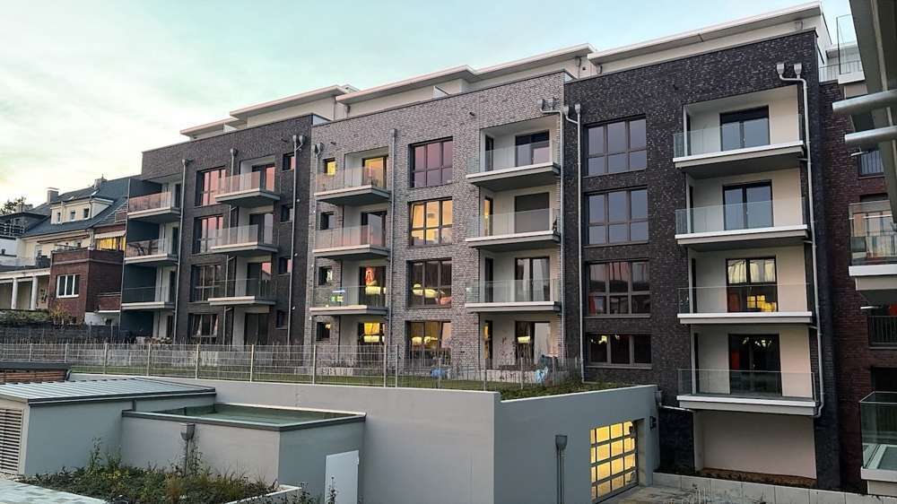 Wohnung zum Mieten in Mönchengladbach 936,90 € 69.4 m² 2 zimmer