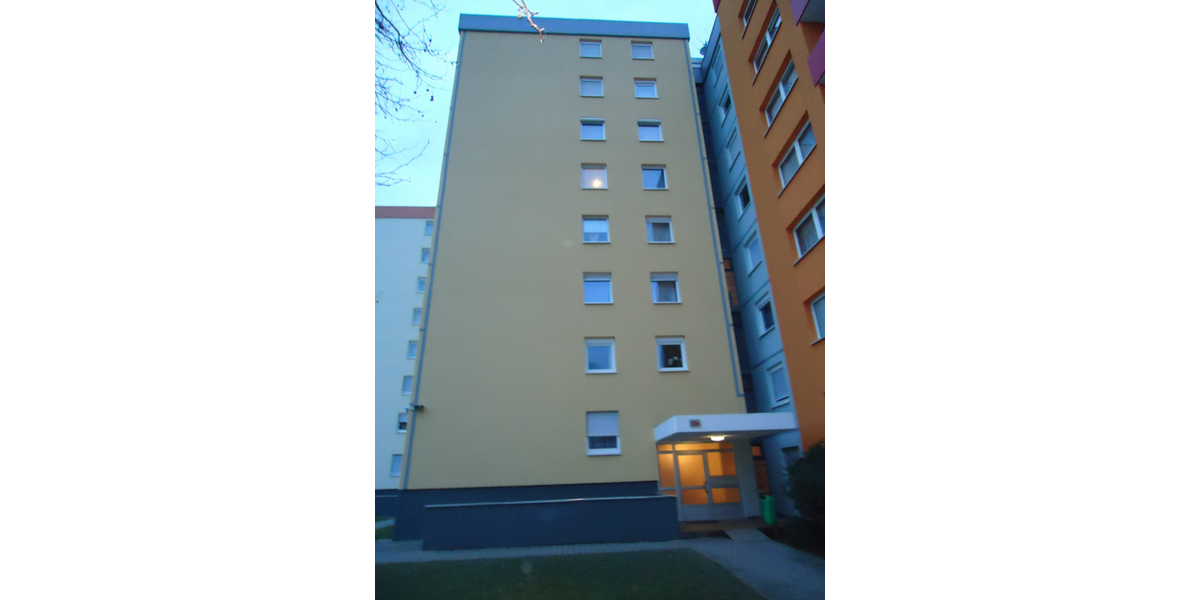 Etagenwohnung Kaiserslautern - 2 Zimmer, 51 m&sup2;, 450&euro; | Angebot:26187438