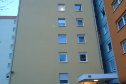 Wohnung Kaiserslautern - 2 Zimmer, 51 m&sup2;, 450&euro; | Angebot:26187438