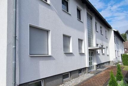 3-Zimmer Dachgeschosswohnung in Schloss Holte zu vermieten 3 zimmer