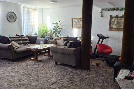 geräumige 4 Zimmerwohnung in KR-City 4 zimmer