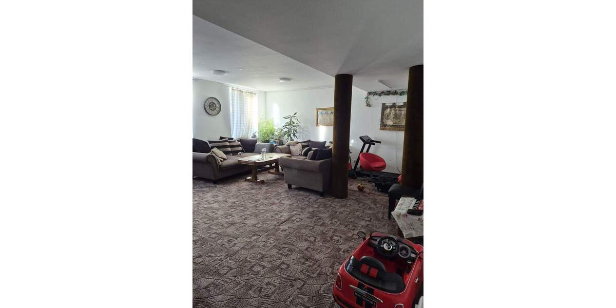 geräumige 4 Zimmerwohnung in KR-City 4 zimmer