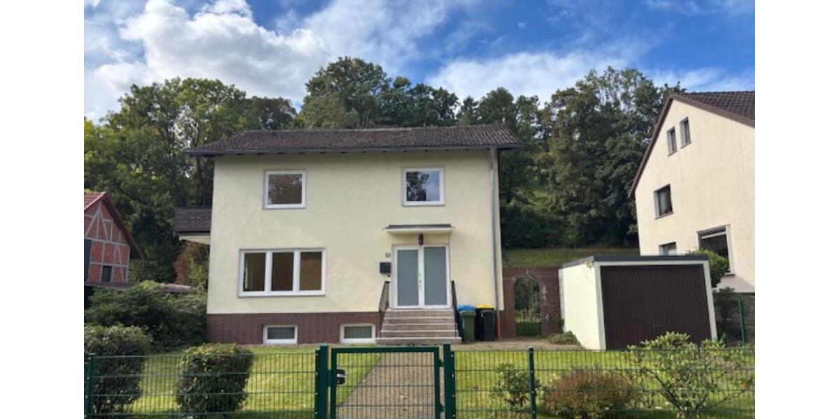 Einfamilienhaus Herzberg am Harz - 5 Zimmer, 187 m&sup2;, 1.200&euro; | Angebot:25070818