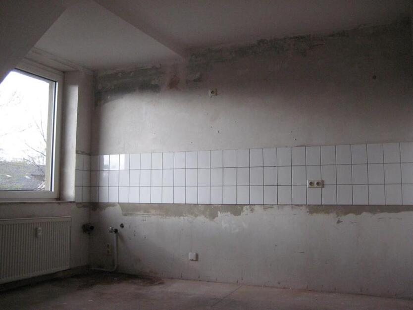 Vier Wände zum Wohlfühlen. zimmer