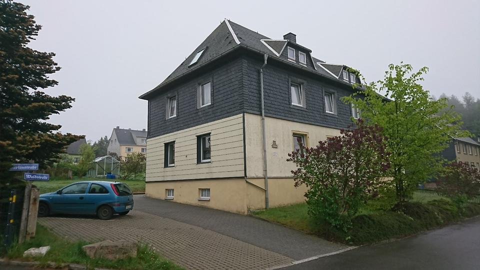 Etagenwohnung Mulda/Sa. Sa. - 2 Zimmer, 60 m&sup2;, 6&euro; | Angebot:21732770
