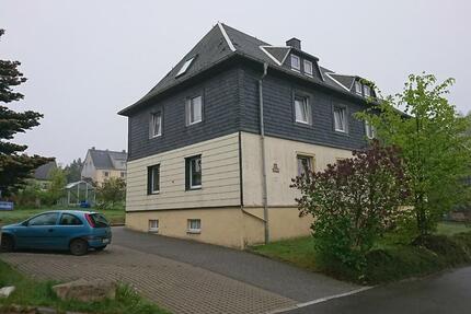 Wohnung Mulda/Sa. Sa. - 2 Zimmer, 60 m&sup2;, 330&euro; | Angebot:21732770