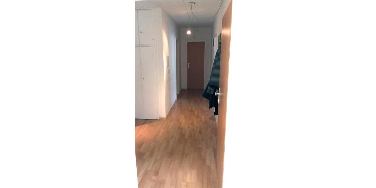 Erdgeschoßwohnung Giengen an der Brenz - 3 Zimmer, 80 m&sup2;, 960&euro; | Angebot:24787182