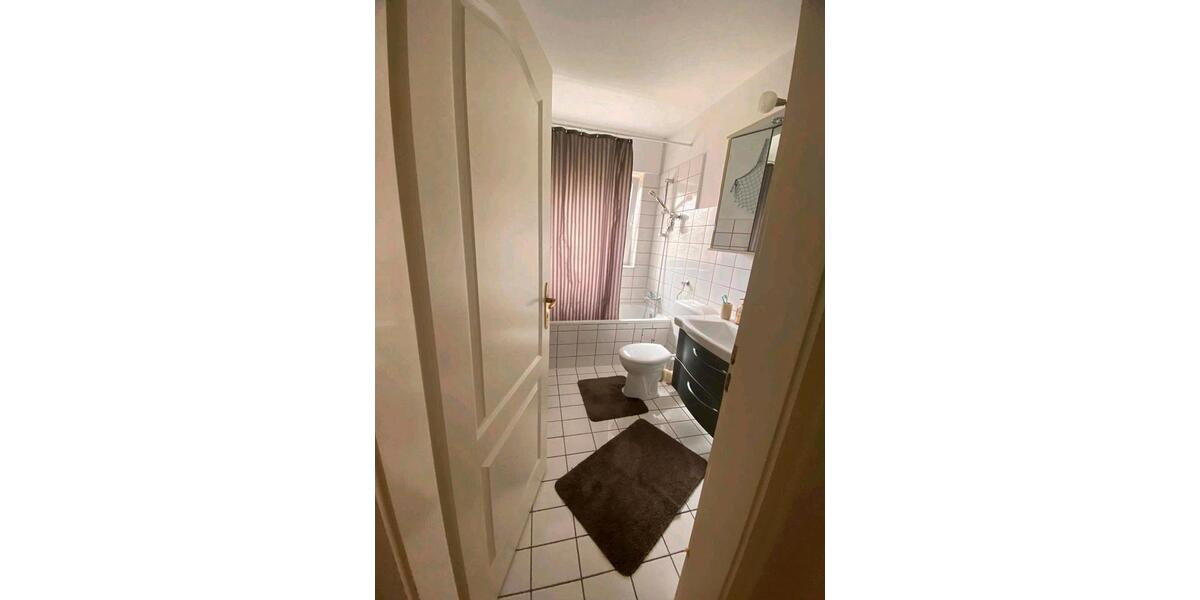 Hochparterre Schortens - 3 Zimmer, 71 m&sup2;, 760&euro; | Angebot:26700252