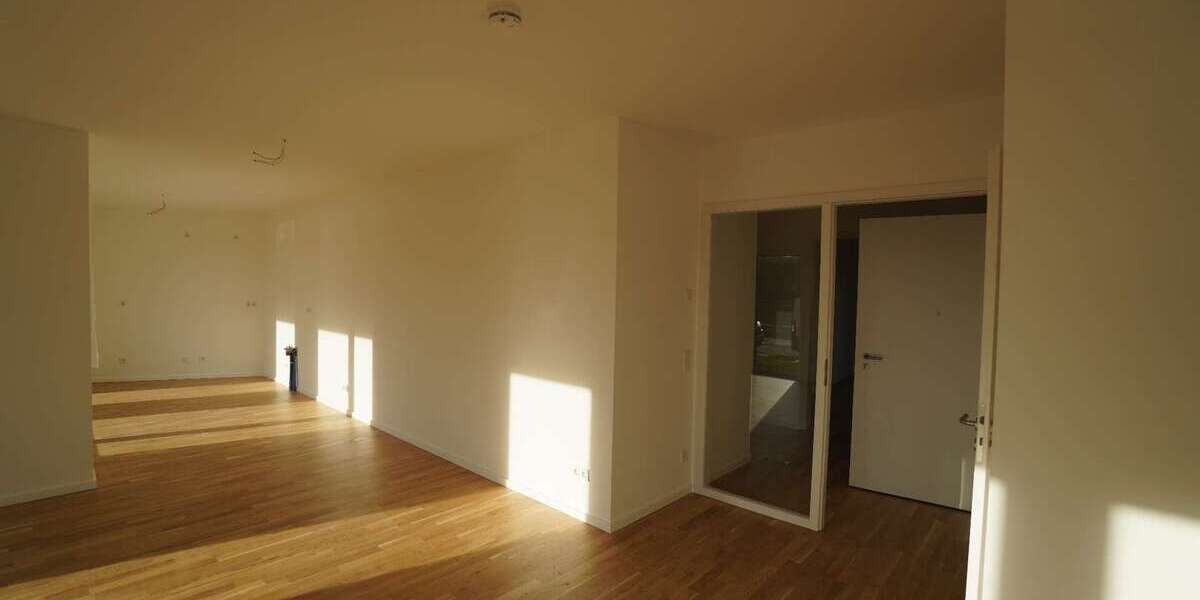 Etagenwohnung Bocholt - 3 Zimmer, 100 m&sup2;, 1.179&euro; | Angebot:24919134