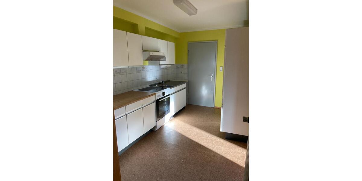 Erdgeschoßwohnung Kulmbach Blaich - 2.5 Zimmer, 70 m&sup2;, 550&euro; | Angebot:26041375