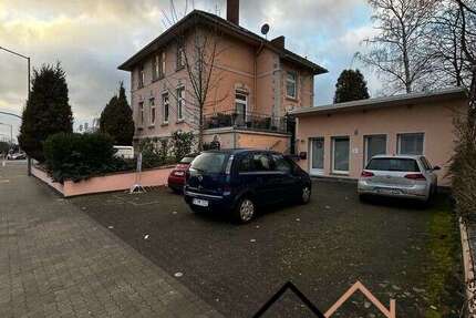 Gewerbeobjekt Minden Bärenkämpen - 560&euro; | Angebot:25900390