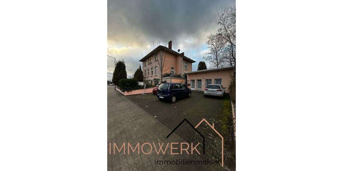 Gewerbeobjekt Minden Bärenkämpen - 560&euro; | Angebot:25900390