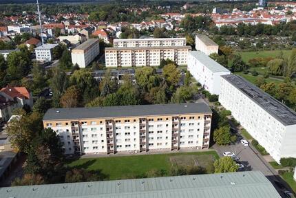 Wohnung Borna - 2 Zimmer, 47 m&sup2;, 260&euro; | Angebot:23732771