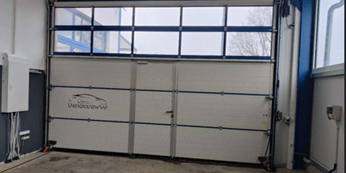 Gewerbeobjekt Bayern - Bechhofen Bechhofen - 1.650&euro; | Angebot:25784586