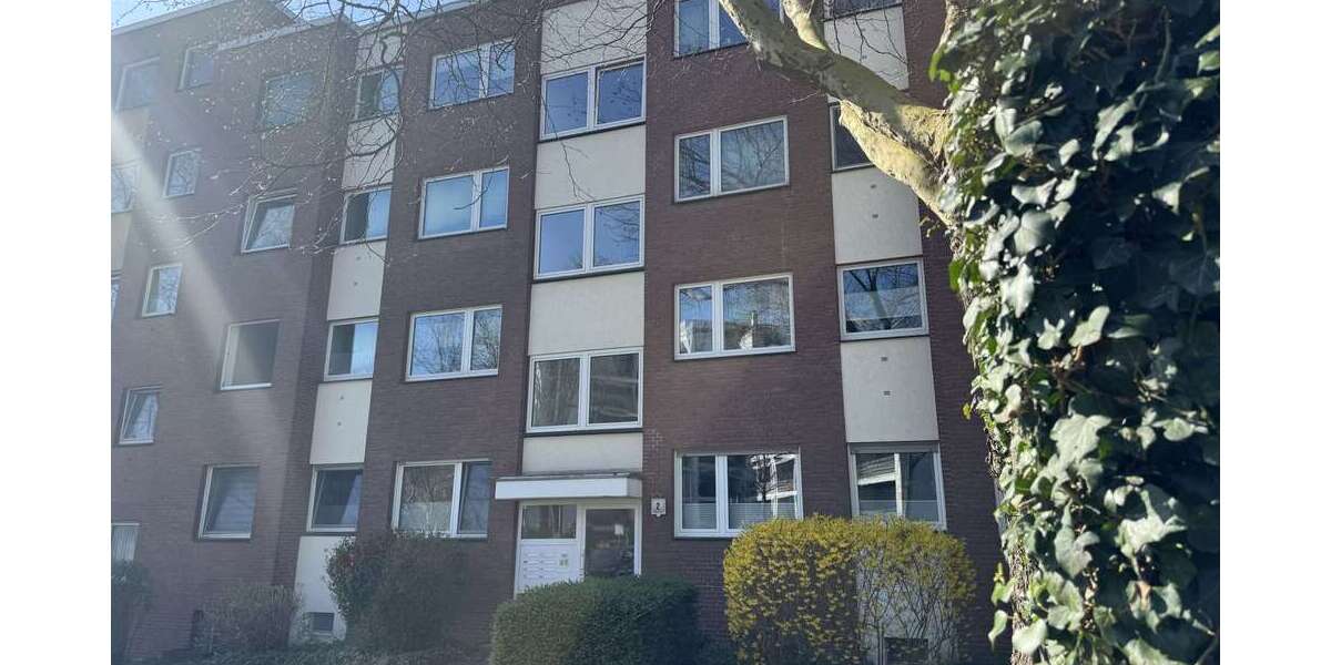 Etagenwohnung Erkrath-Unterfeldhaus Unterfeldhaus - 2 Zimmer, 78 m&sup2;, 825&euro; | Angebot:26127311