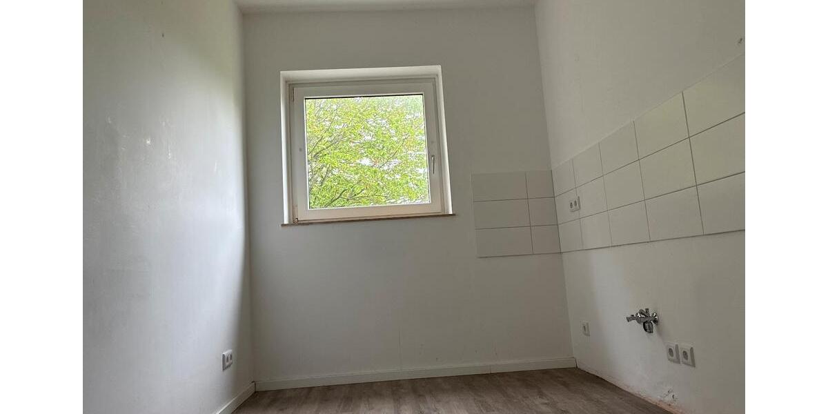 Etagenwohnung Wilhelmshaven Aldenburg - 3 Zimmer, 62 m&sup2;, 390&euro; | Angebot:26420455