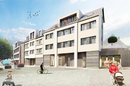 Wohnung Steinheim - 4 Zimmer, 100 m&sup2;, 10&euro; | Angebot:22694083