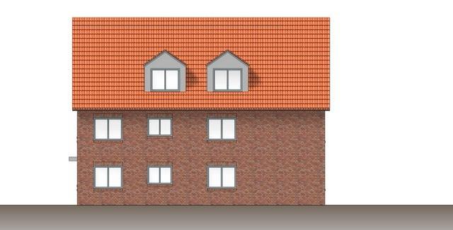 Traumhafte 4-Zimmer Wohnung *ERSTBEZUG* - in WennebostelWedemark 4 zimmer