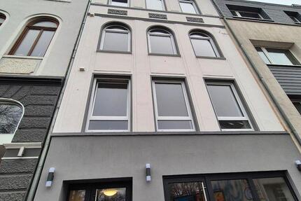 Wohnung Bremen Häfen - 1 Zimmer, 21 m&sup2;, 755&euro; | Angebot:25146130