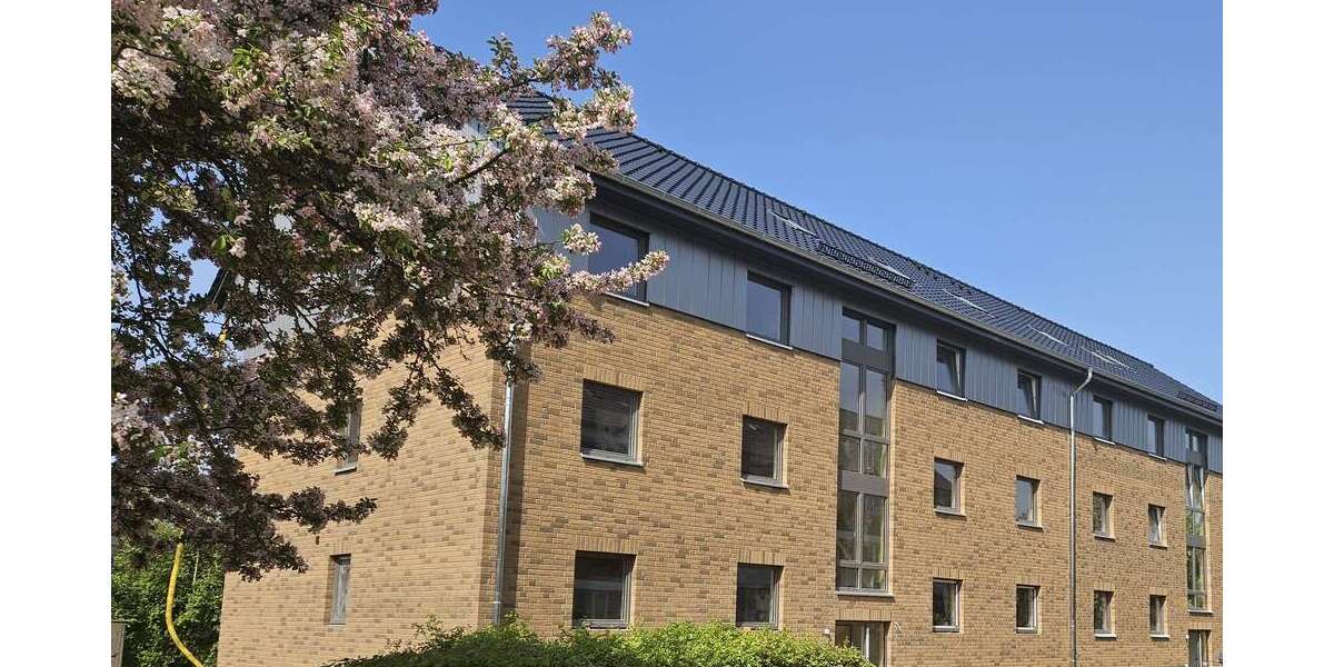 Etagenwohnung Brunsbüttel Brunsbüttel-Ort - 3 Zimmer, 72 m&sup2;, 720&euro; | Angebot:27192622