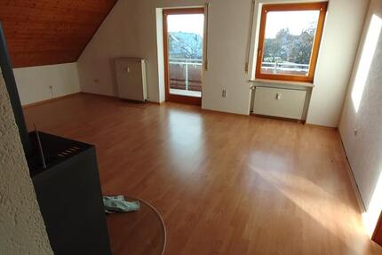 Wohnung Monheim - 4 Zimmer, 80 m&sup2;, 750&euro; | Angebot:25286816