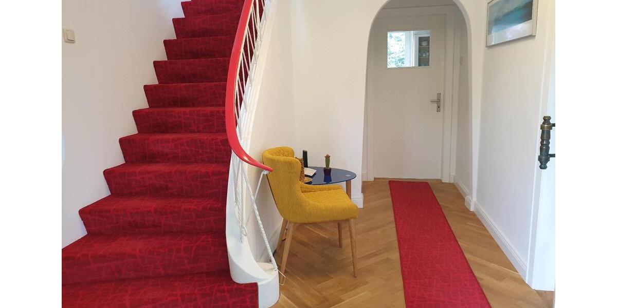 Einfamilienhaus Bad Zwischenahn - 4 Zimmer, 100 m&sup2;, 1.380&euro; | Angebot:25992345