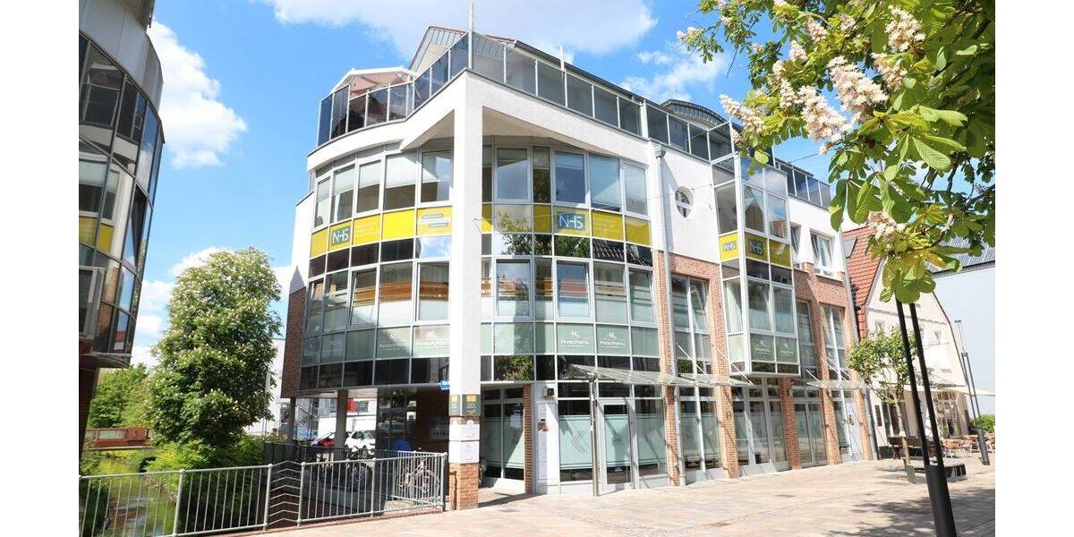 Etagenwohnung Cloppenburg - 1 Zimmer, 54 m&sup2;, 540&euro; | Angebot:26542933