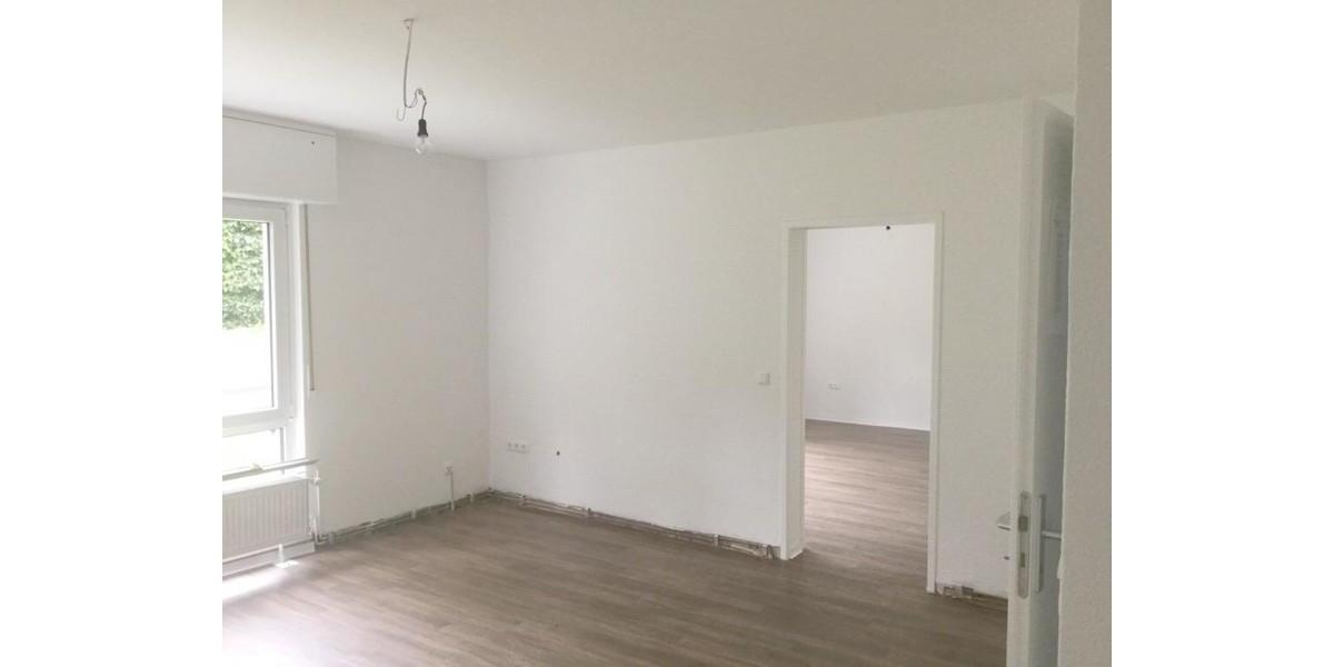 Erdgeschoßwohnung Wiesbaden Nordost - 2 Zimmer, 61 m&sup2;, 724&euro; | Angebot:25262387