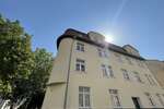 Sanierte Erdgeschoßwohnung mit Balkon!